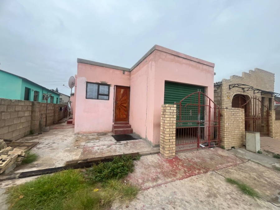 2 Bedroom Property for Sale in Motherwell Eastern Cape